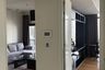 2 Bedroom Condo for sale in Makkasan, Bangkok near Airport Rail Link Makkasan