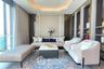 6 Bedroom Condo for Sale or Rent in The Residences At Mandarin Oriental, Khlong Ton Sai, Bangkok near BTS Krung Thon Buri