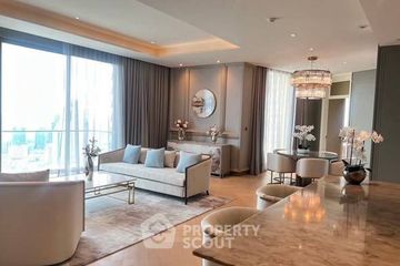 6 Bedroom Condo for Sale or Rent in The Residences At Mandarin Oriental, Khlong Ton Sai, Bangkok near BTS Krung Thon Buri