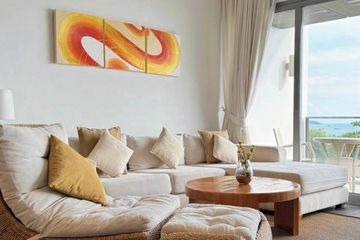 2 Bedroom Condo for sale in The Prim Grand Condominium, Na Kluea, Chonburi
