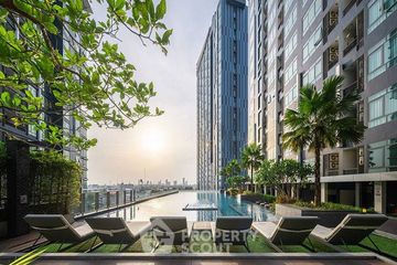 2 Bedroom Condo for sale in Metro sky prachachuen, Wong Sawang, Bangkok near MRT Bang Son