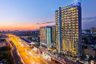 2 Bedroom Condo for sale in Metro sky prachachuen, Wong Sawang, Bangkok near MRT Bang Son