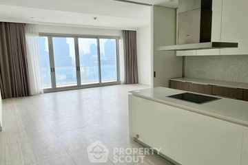 3 Bedroom Condo for sale in 185 Rajadamri, Lumpini, Bangkok near BTS Ratchadamri