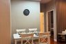 2 Bedroom Condo for Sale or Rent in Pearl Residences Sukhumvit 24, Khlong Tan, Bangkok near BTS Phrom Phong