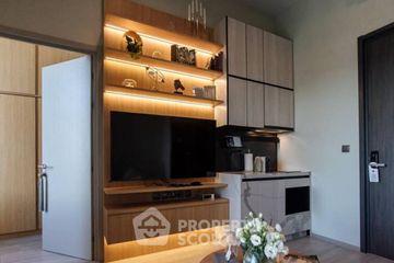 1 Bedroom Condo for sale in The Line sukhumvit 101, Bang Chak, Bangkok near BTS Punnawithi