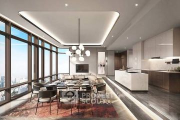 2 Bedroom Condo for sale in MUNIQ Phrom Phong, Khlong Toei Nuea, Bangkok near MRT Sukhumvit