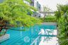 2 Bedroom Condo for sale in The Signature by URBANO, Phaya Thai, Bangkok near BTS Saphan Kwai