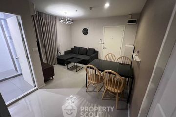 1 Bedroom Condo for Sale or Rent in Aspire Sukhumvit 48, Phra Khanong, Bangkok near BTS Phra Khanong
