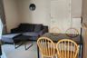 1 Bedroom Condo for Sale or Rent in Aspire Sukhumvit 48, Phra Khanong, Bangkok near BTS Phra Khanong