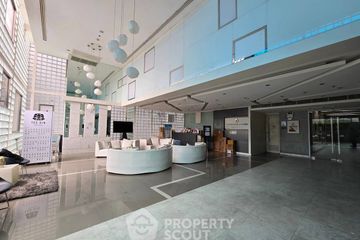 3 Bedroom Condo for sale in Condolette Ize Ratchathewi, Thanon Phetchaburi, Bangkok near BTS Ratchathewi