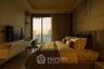 2 Bedroom Condo for sale in The Residences At Mandarin Oriental, Khlong Ton Sai, Bangkok near BTS Krung Thon Buri