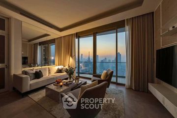 2 Bedroom Condo for sale in The Residences At Mandarin Oriental, Khlong Ton Sai, Bangkok near BTS Krung Thon Buri