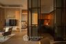 2 Bedroom Condo for sale in The Residences At Mandarin Oriental, Khlong Ton Sai, Bangkok near BTS Krung Thon Buri