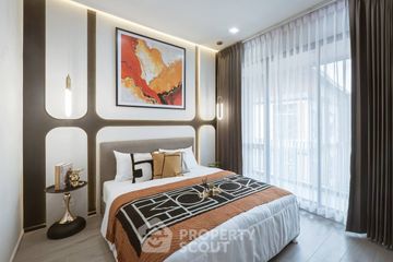 2 Bedroom Condo for sale in Brown Condo Ratchada 32, Chan Kasem, Bangkok