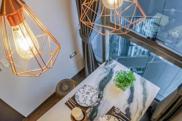1 Bedroom Condo for sale in The Lumpini 24, Khlong Tan, Bangkok near BTS Phrom Phong