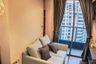 1 Bedroom Condo for sale in The Lumpini 24, Khlong Tan, Bangkok near BTS Phrom Phong