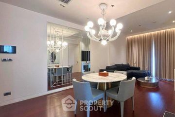 2 Bedroom Condo for Sale or Rent in KHUN by YOO inspired by Starck, Khlong Tan Nuea, Bangkok near BTS Thong Lo