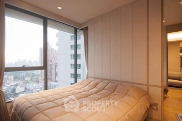 1 Bedroom Condo for Sale or Rent in The Lumpini 24, Khlong Tan, Bangkok near BTS Phrom Phong