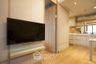 1 Bedroom Condo for Sale or Rent in The Lumpini 24, Khlong Tan, Bangkok near BTS Phrom Phong