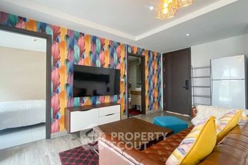 2 Bedroom Condo for sale in The Place Pratumnak, Nong Prue, Chonburi