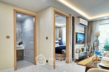 1 Bedroom Condo for sale in Dusit Grand Park 2, Nong Prue, Chonburi