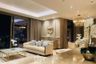 3 Bedroom Condo for Sale or Rent in The Residences At Mandarin Oriental, Khlong Ton Sai, Bangkok near BTS Krung Thon Buri