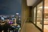 3 Bedroom Condo for Sale or Rent in The Residences At Mandarin Oriental, Khlong Ton Sai, Bangkok near BTS Krung Thon Buri