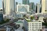 2 Bedroom Condo for sale in Khlong Toei, Bangkok near BTS Nana