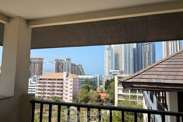 1 Bedroom Condo for sale in Wongamat Privacy, Na Kluea, Chonburi
