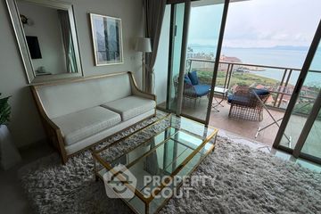 2 Bedroom Condo for sale in The Riviera Monaco, Na Jomtien, Chonburi