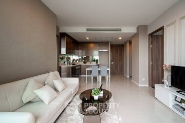 2 Bedroom Condo for sale in Wat Phraya Krai, Bangkok