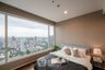 2 Bedroom Condo for sale in Wat Phraya Krai, Bangkok