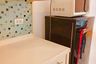 1 Bedroom Condo for sale in MANHATTAN CHIDLOM, Lumpini, Bangkok near MRT Ratchaprarop