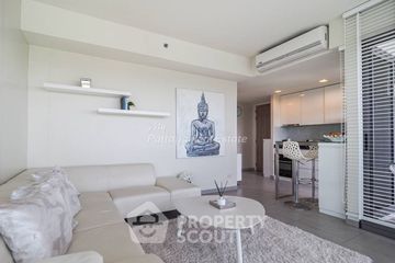 2 Bedroom Condo for sale in Unixx South Pattaya, Nong Prue, Chonburi