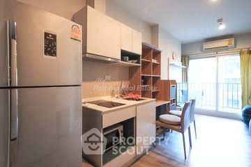 1 Bedroom Condo for sale in Centric Sea, Nong Prue, Chonburi