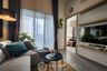 1 Bedroom Condo for sale in The Line sukhumvit 101, Bang Chak, Bangkok near BTS Punnawithi