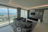 2 Bedroom Condo for sale in The Vision, Nong Prue, Chonburi