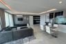 2 Bedroom Condo for sale in The Vision, Nong Prue, Chonburi