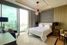 2 Bedroom Condo for Sale or Rent in The Residences At Mandarin Oriental, Khlong Ton Sai, Bangkok near BTS Krung Thon Buri