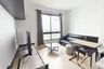 2 Bedroom Condo for Sale or Rent in The Niche Mono Ratchavipha, Wong Sawang, Bangkok
