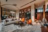 4 Bedroom House for sale in Arna Rama 9, Hua Mak, Bangkok near MRT Ramkhamhaeng 12