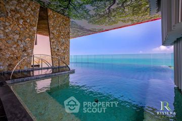 1 Bedroom Condo for sale in The Riviera Ocean Drive, Nong Prue, Chonburi