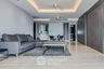 1 Bedroom Condo for sale in Nirvana Beyond@Beach, Na Jomtien, Chonburi