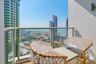 1 Bedroom Condo for sale in The Riviera Ocean Drive, Nong Prue, Chonburi