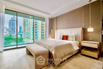 3 Bedroom Condo for sale in FYNN Sukhumvit 31, Khlong Toei Nuea, Bangkok near MRT Sukhumvit