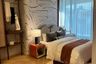 2 Bedroom Condo for sale in Khlong Ton Sai, Bangkok near BTS Charoen Nakhon