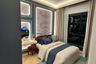2 Bedroom Condo for sale in Khlong Ton Sai, Bangkok near BTS Charoen Nakhon