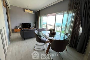 2 Bedroom Condo for Sale or Rent in Veranda Residence Pattaya, Na Jomtien, Chonburi