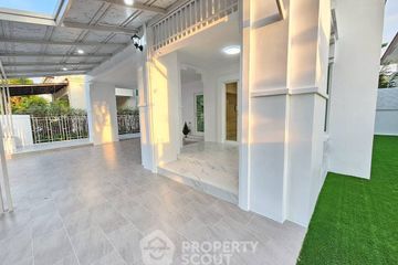 3 Bedroom House for sale in THE CENTRO RAMINDRA, Khan Na Yao, Bangkok near MRT Synphaet