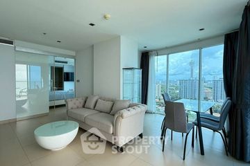 1 Bedroom Condo for sale in Nong Prue, Chonburi
